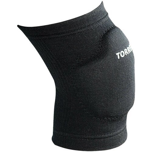 Наколенники спортивные TORRES Comfort PRL11017M-02, размер M, чёрные