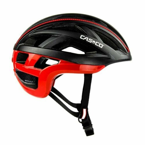 Велосипедный шлем CASCO Cuda2 04.1634. M