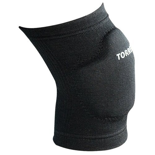 Наколенники спортивные TORRES Comfort черный PRL11017 XS