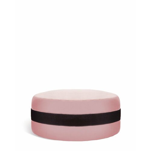 Подушка для медитации NUSELF, розовый