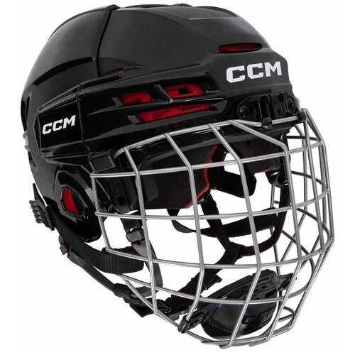 Шлем Ccm Tacks 70 Youth Combo (Blk)
