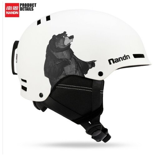 Шлем NANDN/NT30/Большой медведь