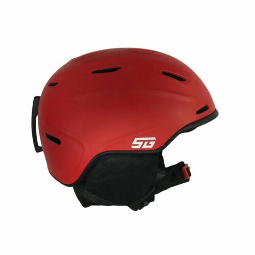 Шлем STG HK004 Red, год 2022, размер 58-61см