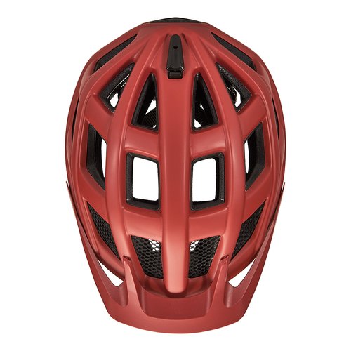 Велошлем Ked Crom M merlot matt, Размер шлема 52-58