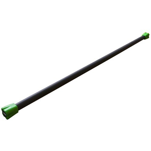 Гимнастическая палка ATEMI ABB-03 3.4 кг черный