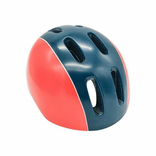 Шлем TT подростковый GRAVITY 400 1/20 синий/красный