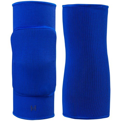 Наколенники волейбольные Ks-101, синий размер L