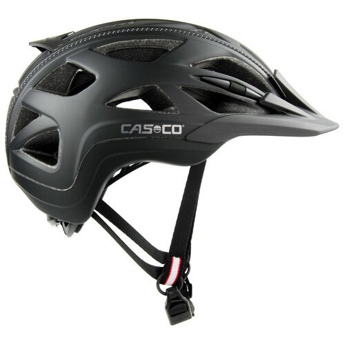 Велосипедный шлем CASCO ACTIV2