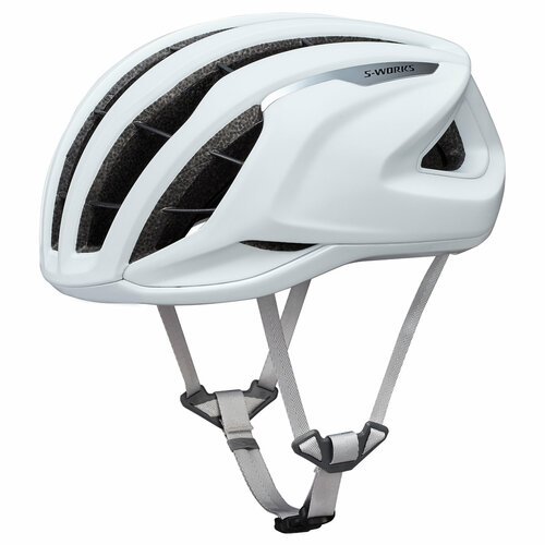 Шлем Specialized S-Works Prevail 3 White, белый L