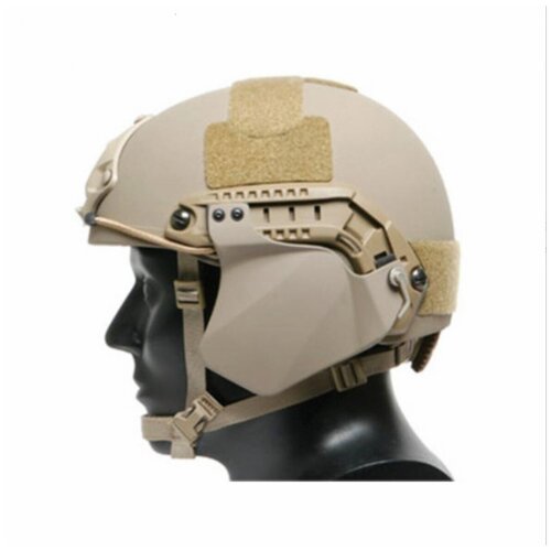 Панели боковой защиты на шлем PASGT, MICH, ACH, Ops-Core