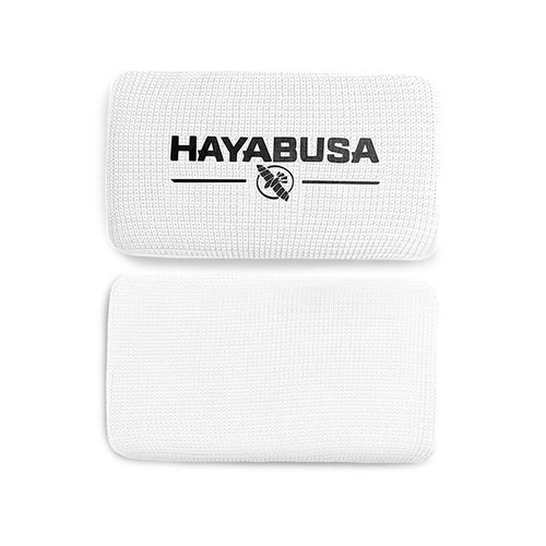 Накладки гелевые Hayabusa Boxing Knuckle Guards White (L/XL)