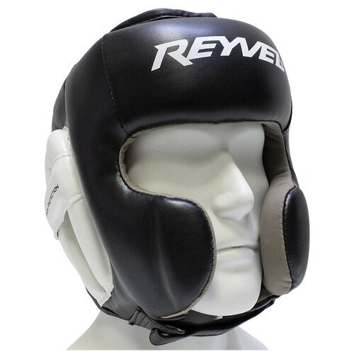 Шлем с защитой скул Reyvel Maximum Protection, M