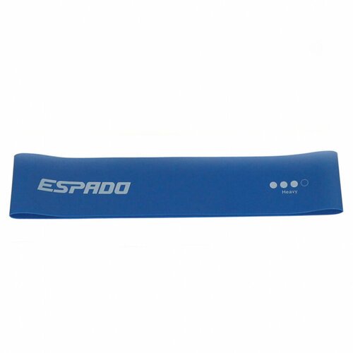 Эспандер-лента латекс ESPADO ES26101 (Heavy, Blue)