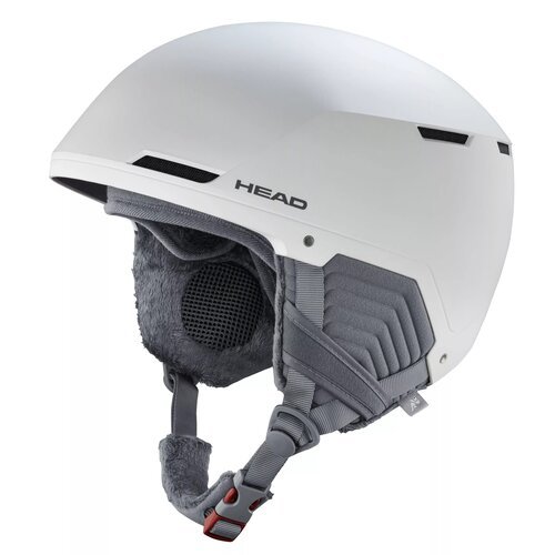 Шлем защитный HEAD, Compact Pro W (23/24), XS/S, white