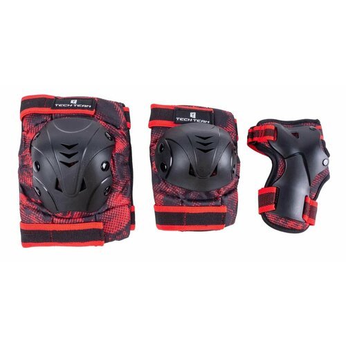 Защита Safe fit adult 1.0 red S 1/20