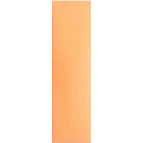 Шкурка (наждак) для самоката S, универсальная 415x115мм, Оранжевый
