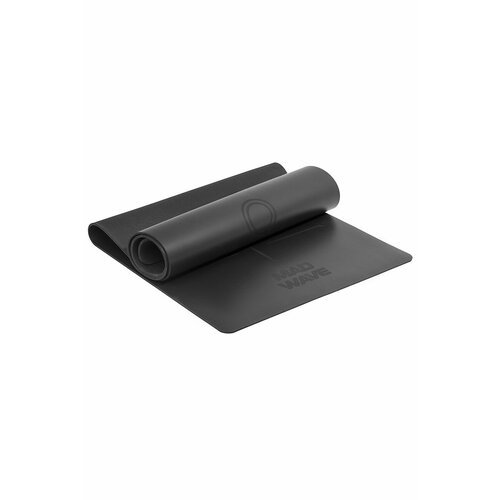 Коврик для йоги Yoga mat PU rubber