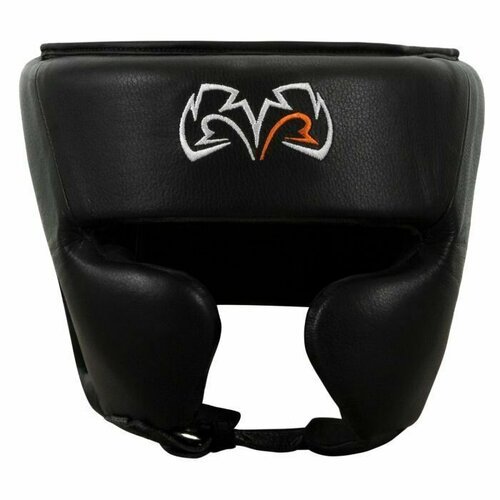 Шлем боксерский RIVAL RHG2 HYBRID HEADGEAR, размер L, черный