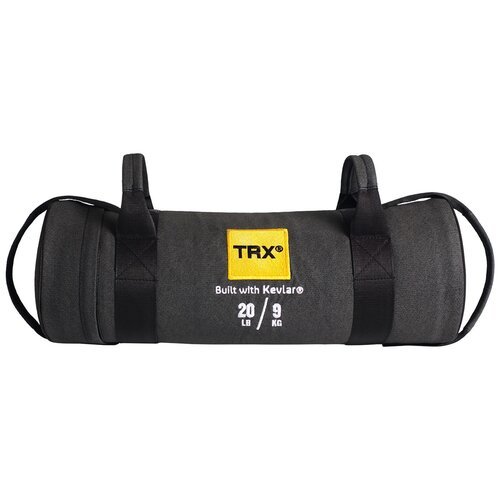Сумка с утяжелением TRX Kevlar, 4.54 кг