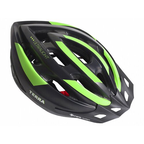 Vinca Sport шлем защитный VSH23 Terra (M/L) взрослый