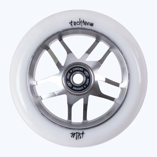 Колеса для трюкового самоката Tech Team X-Treme Mist 110*24 (2 шт) (Белый)