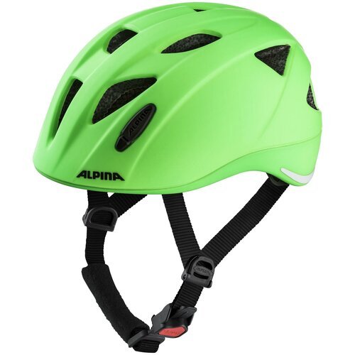 Шлем защитный ALPINA, Ximo Le, 49-54, Green Matt