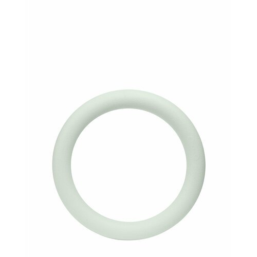 Кольцо-гиря NUSELF, зеленый
