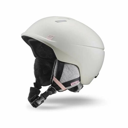 Шлем защитный Julbo, Shortcuts, 54, grey/pink