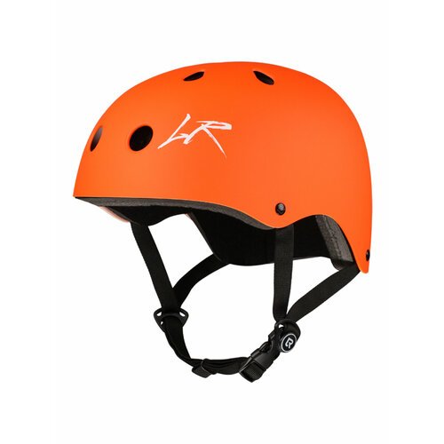 Шлем велосипедный LOS RAKETOS ATAKA SOFT с защитной пеной EVA, orange р-р L