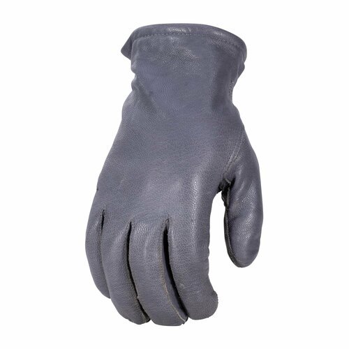 Тактические перчатки Used BW Gloves Leather Winter Lined