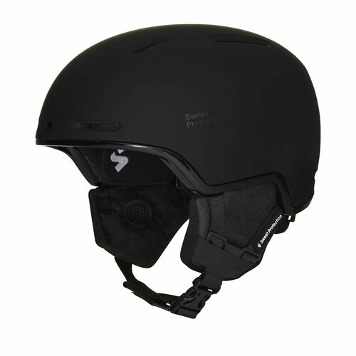 Шлем Sweet Protection Looper Dirt Black (US: L/XL)