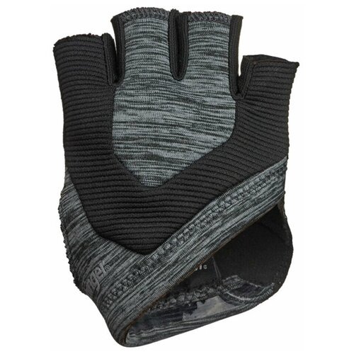 Женские фитнес перчатки защитные для ладоней Harbinger, размер M