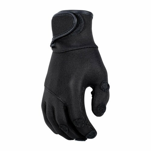 Тактические перчатки Shooting Gloves Neoprene/Amaro black