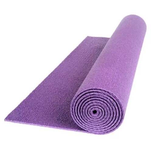 Коврик для йоги Yogastuff Экстра 185*60 фиолетовый