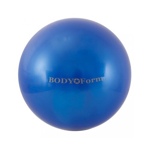 BODY Form BF-GB01M (8') синий 20 см 0.15 кг