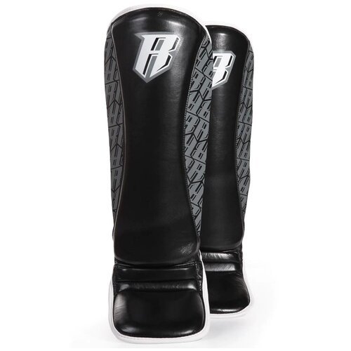 Защита ног REVGEAR SUPERLITE MMA SHINGUARD черная, XL