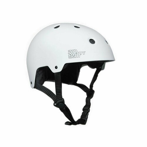 Шлем для вейкбординга 2wo2wenty8ight Classic Helmet wht ss23