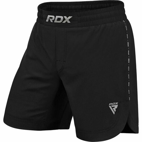 Шорты для ММА RDX T15 черные, XL