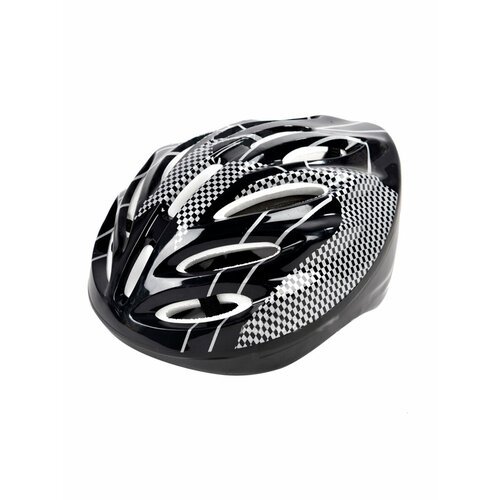Шлем спортивный защитный / Шлем велосипедный, универсальный