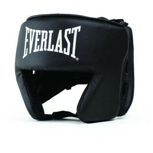 Шлем Everlast Core черный