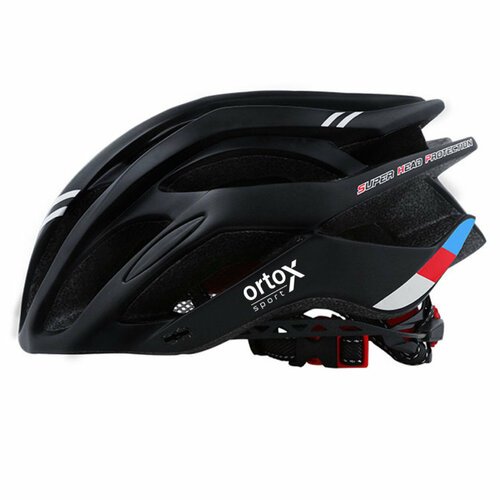 Шлем защитный для езды на велосипеде, самокате, роликовых коньках