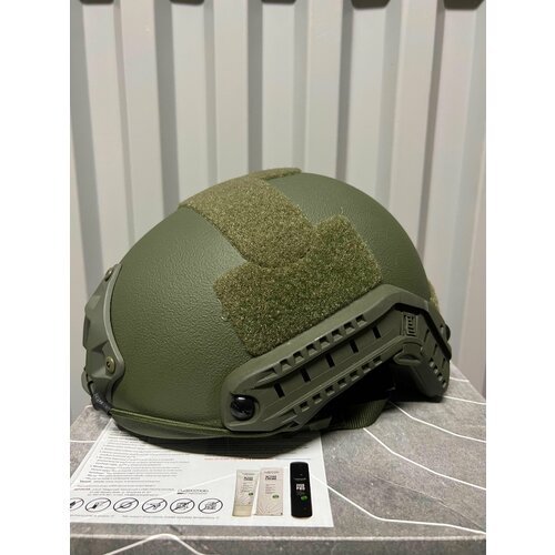 Тактический арамидный шлем-каска Ops-Core