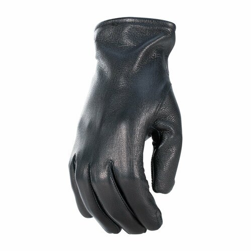 Тактические перчатки BW Gloves Goat Skin Insulated black