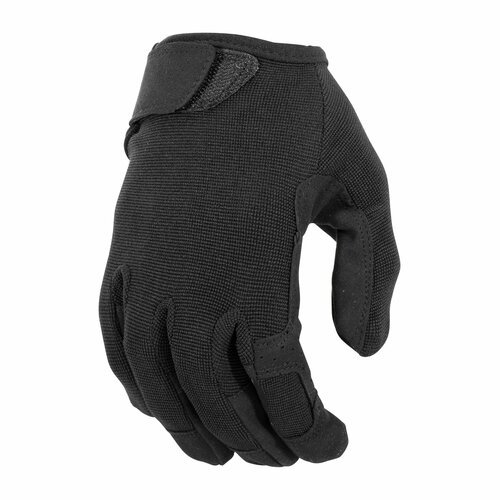 Тактические перчатки Mil-Tec Tactical Gloves Touch black