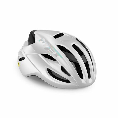 Велошлем Met Rivale MIPS Helmet (3HM132CE00), цвет Белый, размер шлема S (52-56 см)
