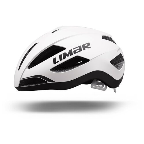 Шлем защитный Limar, Air Master, L, белый матовый