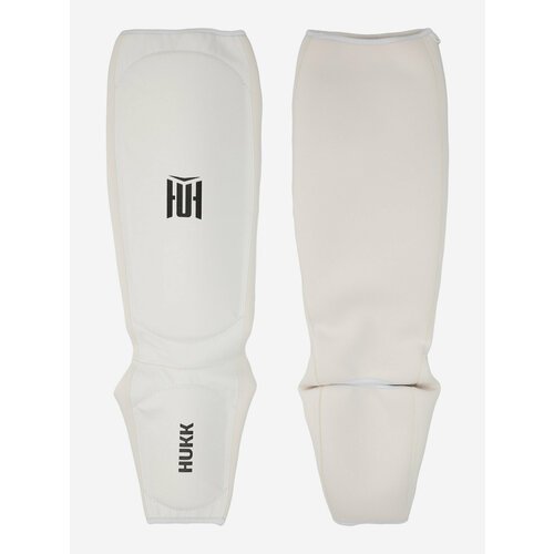 Защита голени и стопы Hukk Shin guards 1999 Белый; RUS: L/XL, Ориг: L/XL