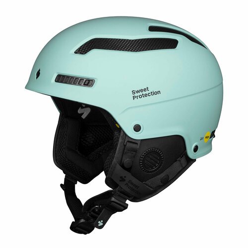 Шлем Sweet Protection Trooper 2Vi Mips Misty Turquoise (US: M/L)