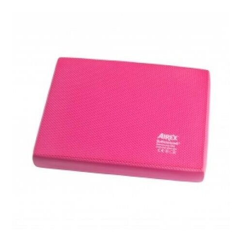 Балансировочная подушка Airex Balance Pad Plus Elite розовый