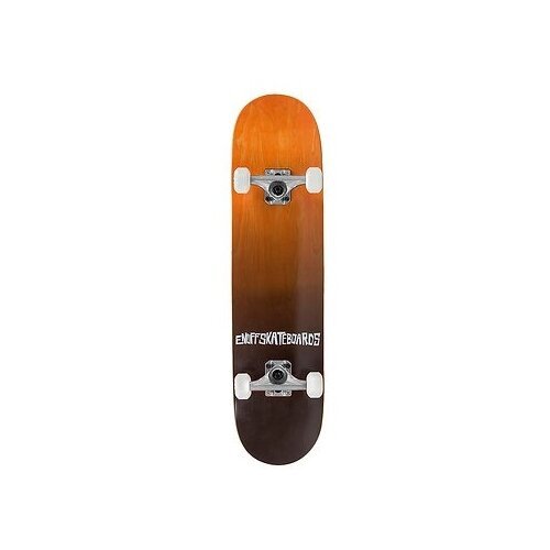 Скейтборд Enuff Fade, 31.5x7.75, orange